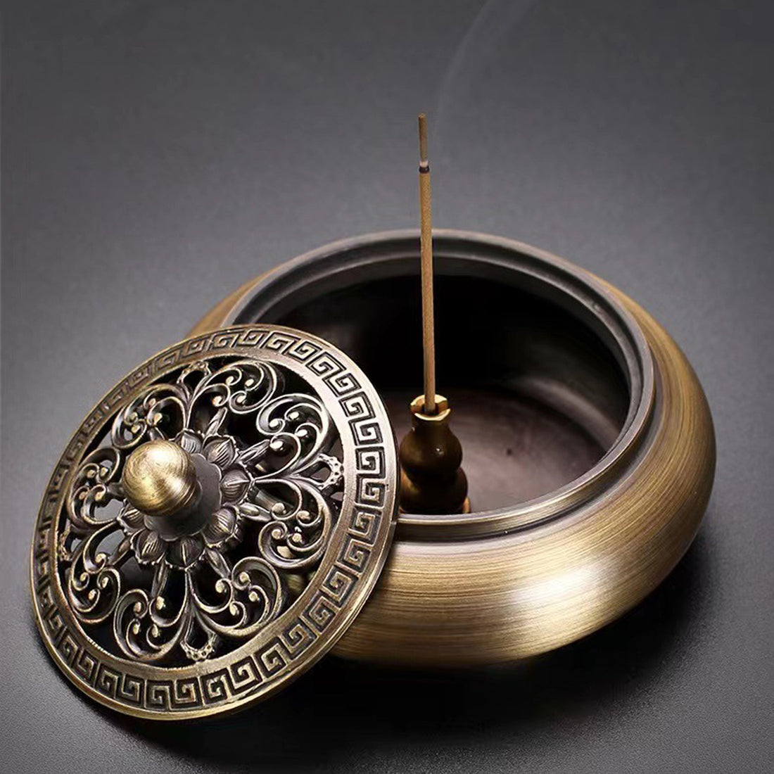 How to Use Incense Sticks for Spiritual Healing?