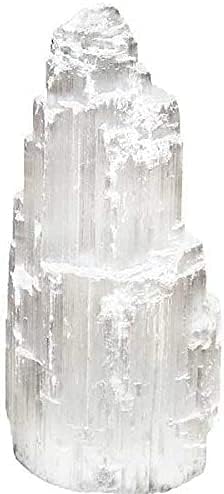 Skyscraper Healing Crystal Stone