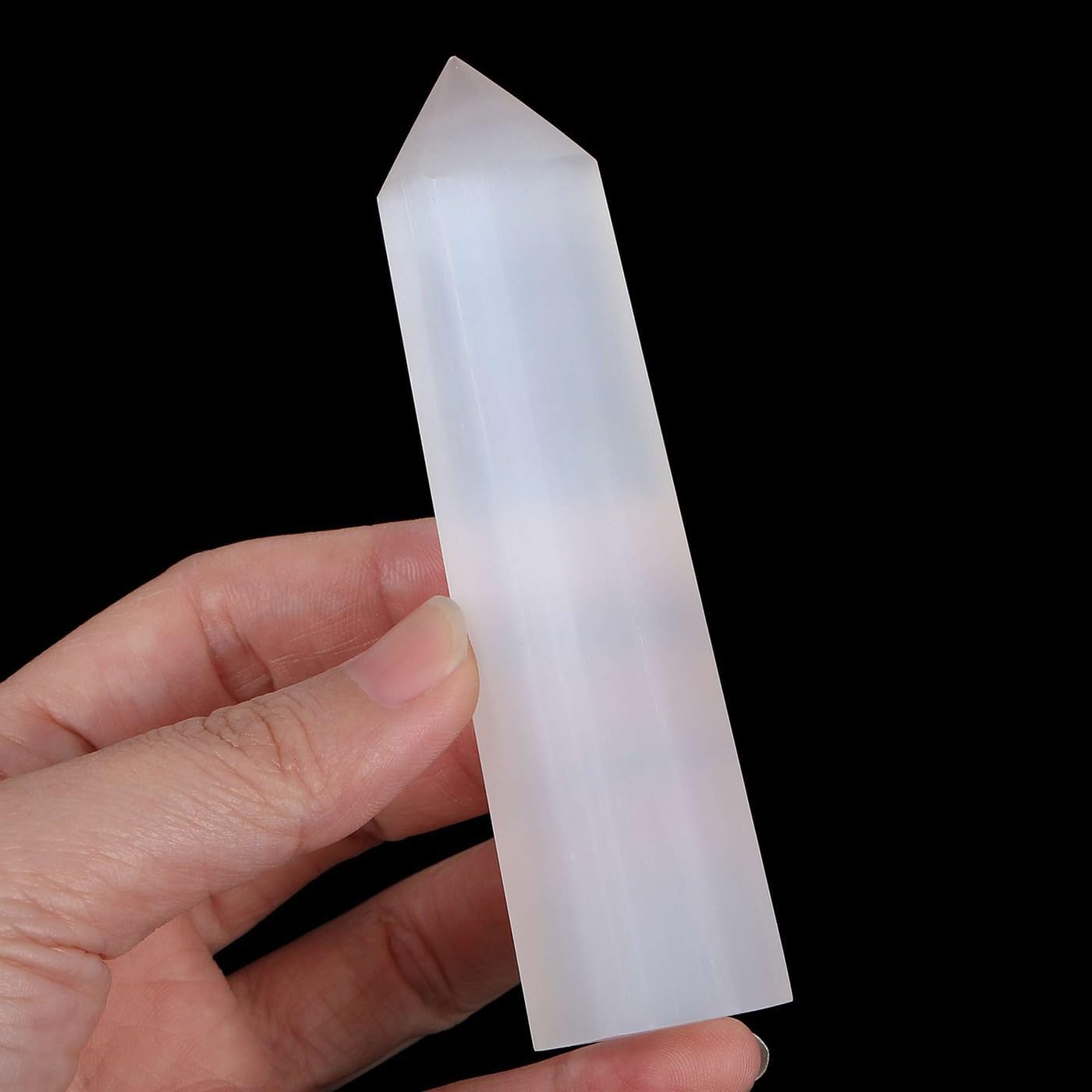 Clear Quartz Healing Crystals Raw