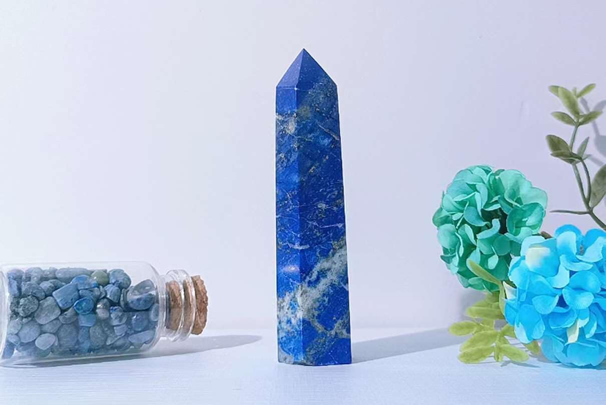 Clear Quartz Healing Crystals Raw