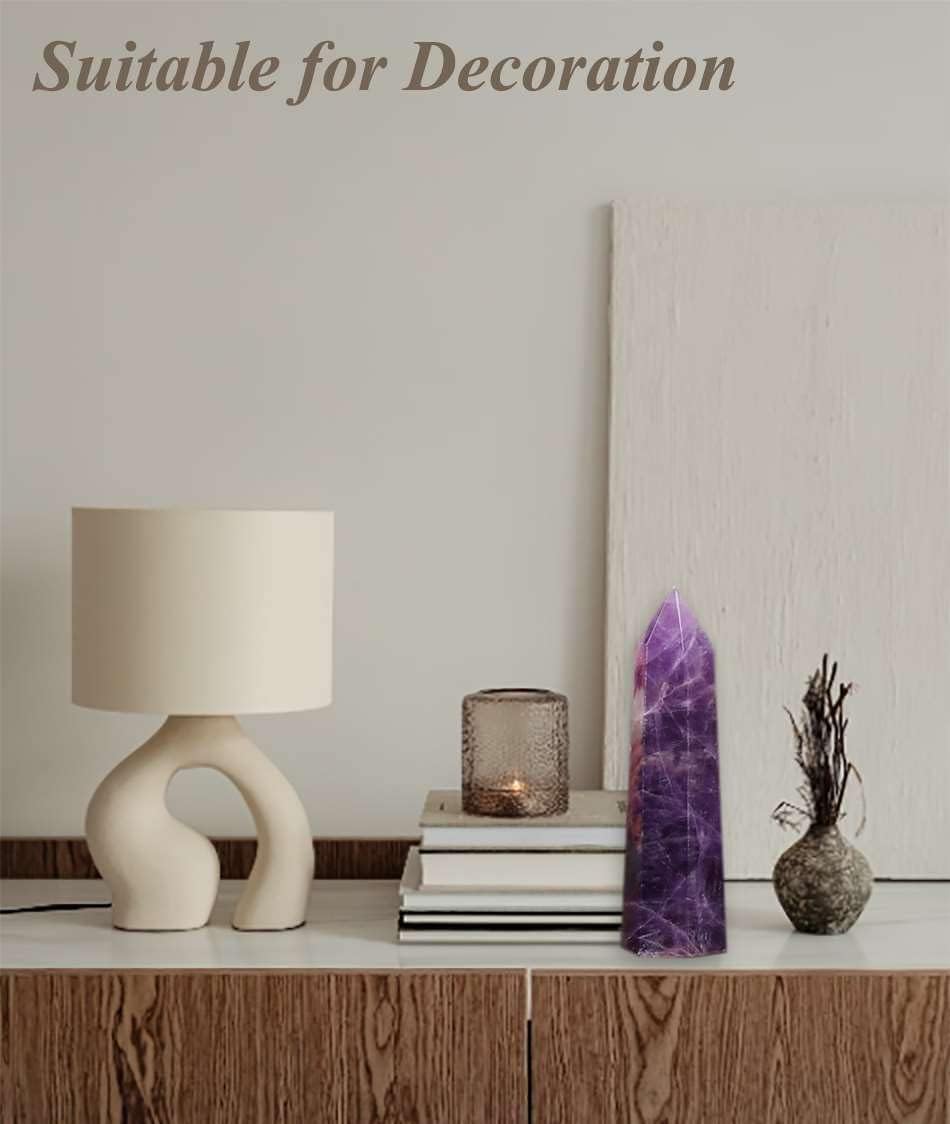 Clear Quartz Healing Crystals Raw