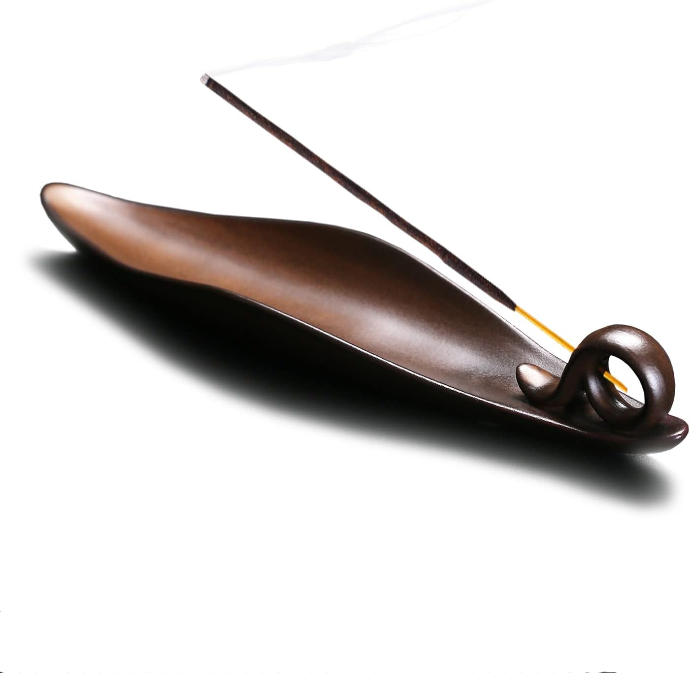 1pcs Incense Stick Holder with 3 Holes