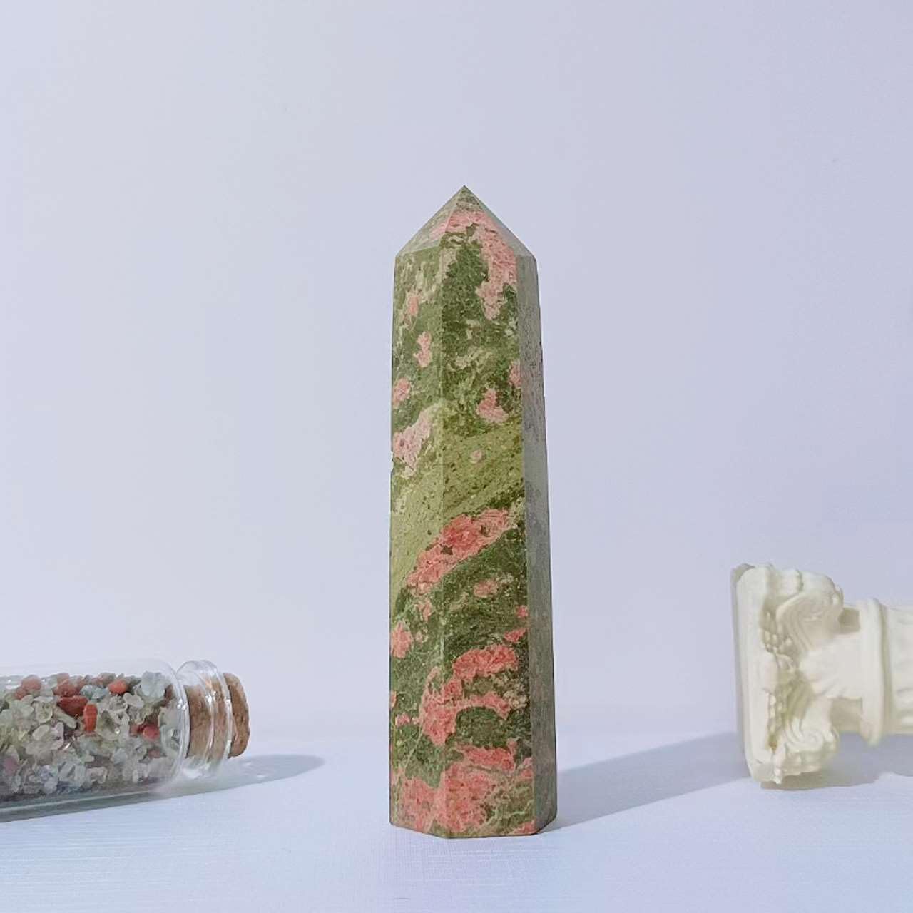 Clear Quartz Healing Crystals Raw