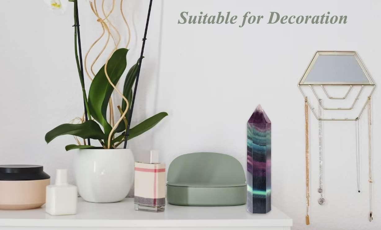 Clear Quartz Healing Crystals Raw