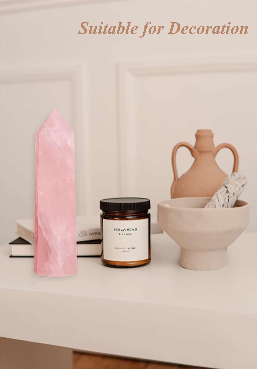 Clear Quartz Healing Crystals Raw