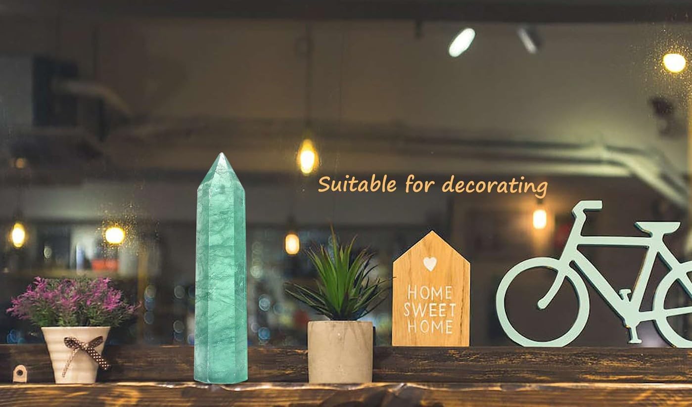 Clear Quartz Healing Crystals Raw