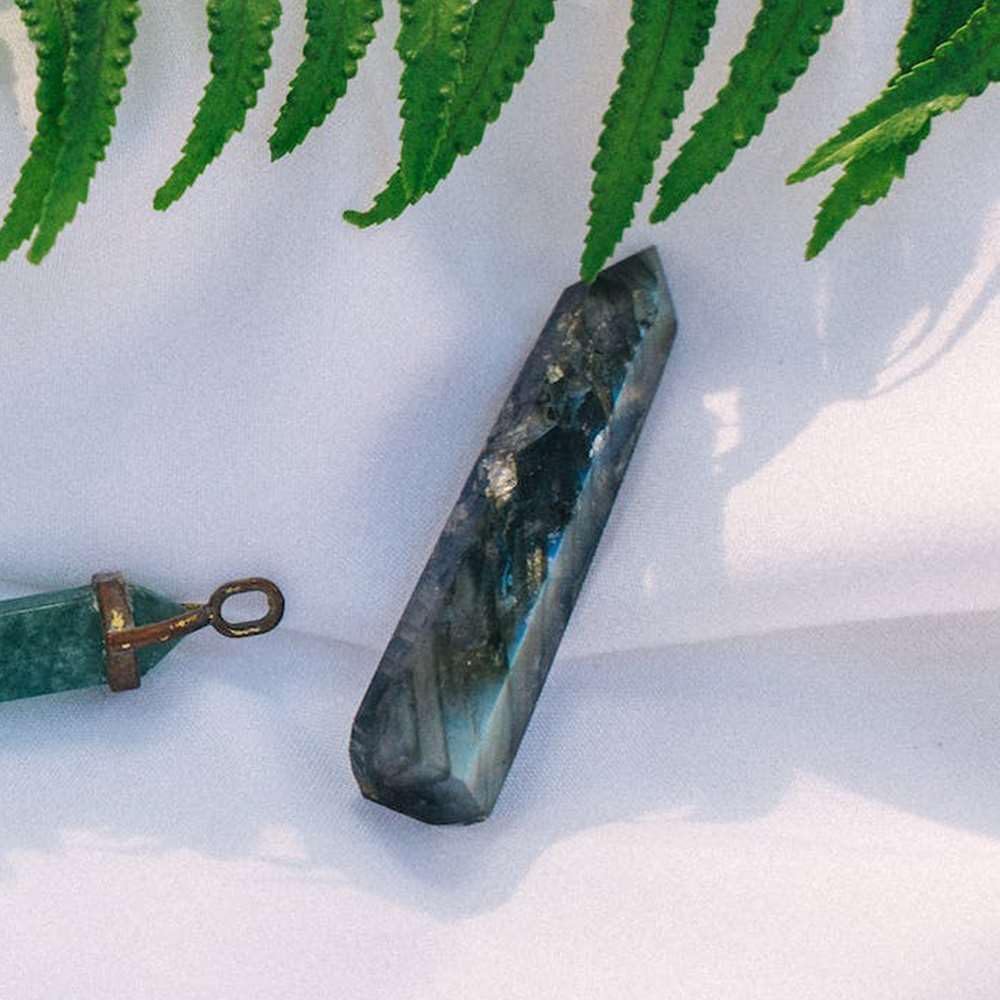 Clear Quartz Healing Crystals Raw