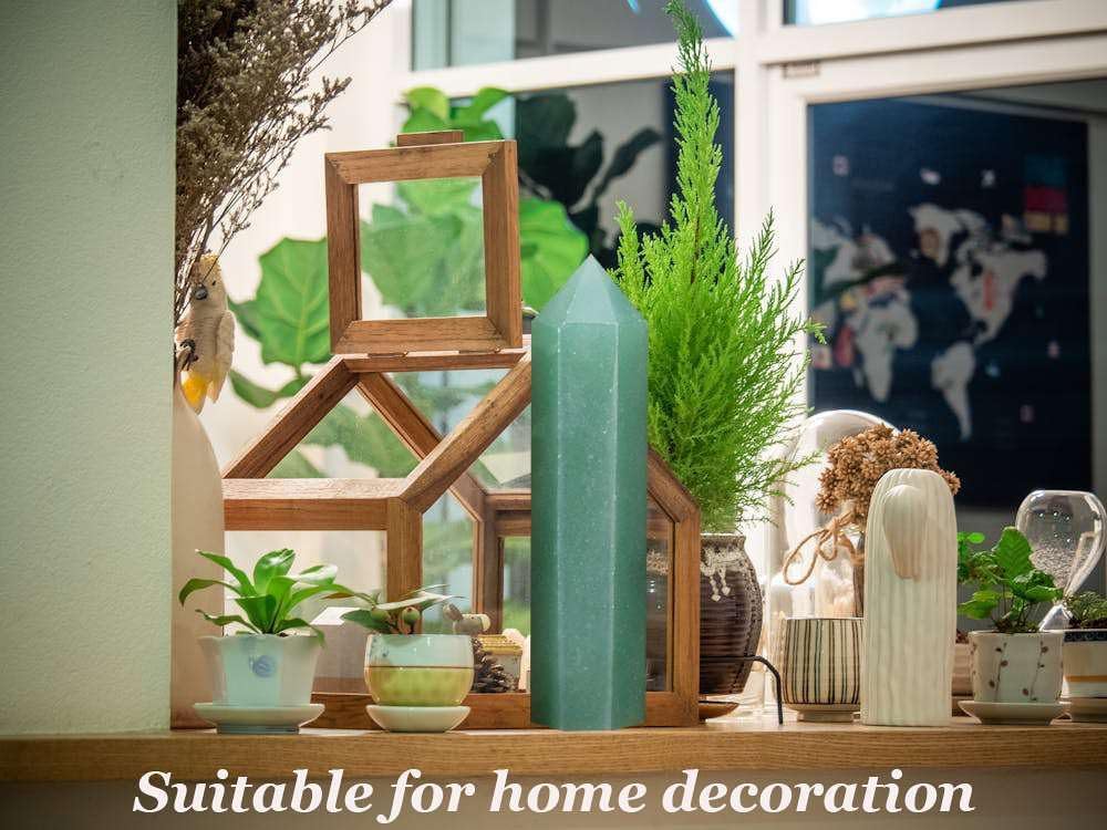 Clear Quartz Healing Crystals Raw