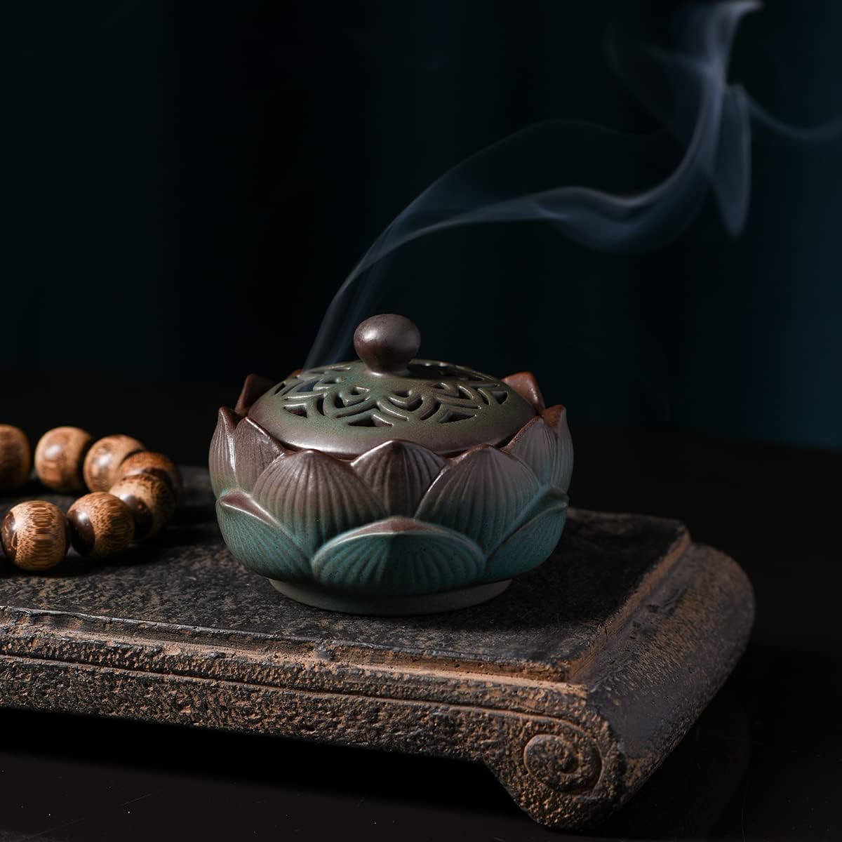 Incense Burner or Incense Cone Holder