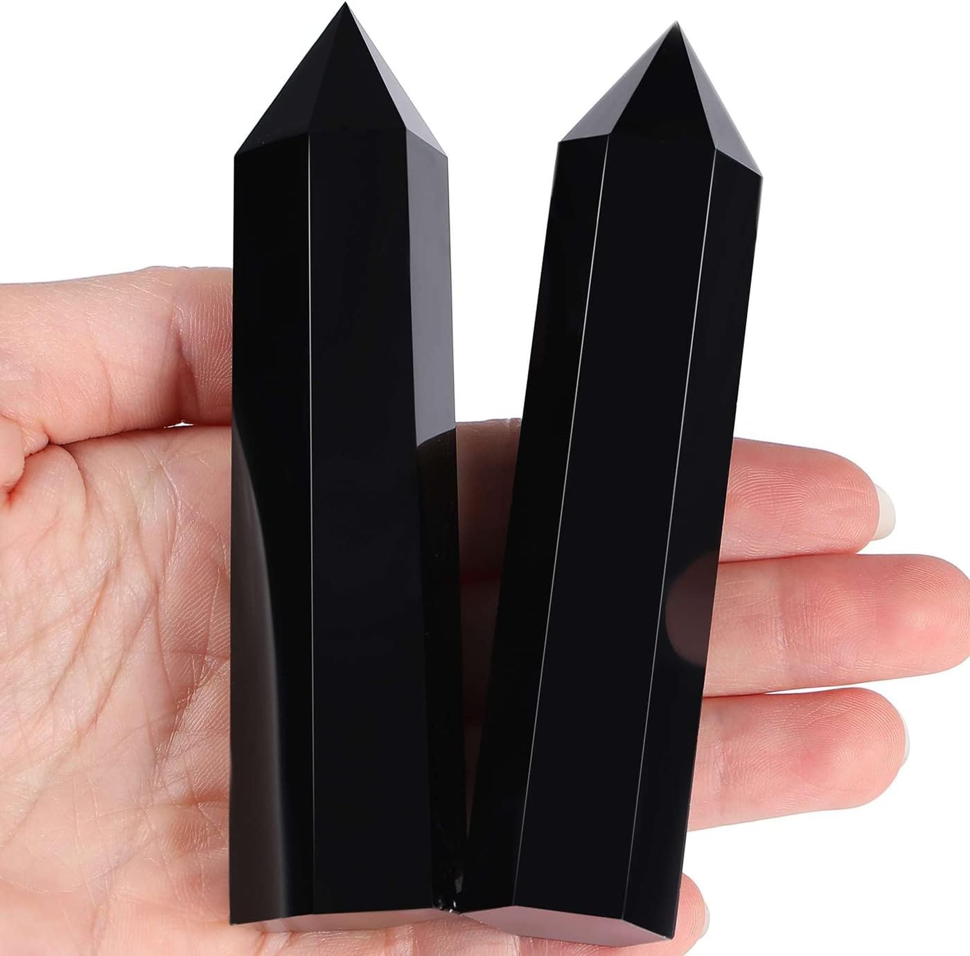 Clear Quartz Healing Crystals Raw