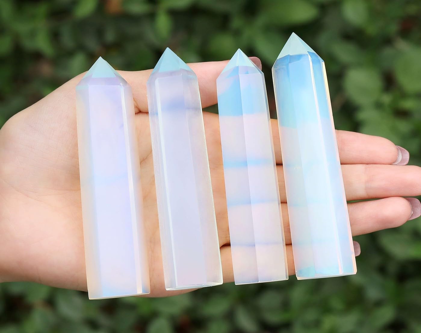 Clear Quartz Healing Crystals Raw