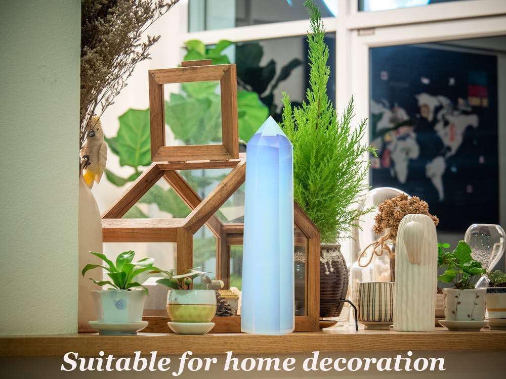 Clear Quartz Healing Crystals Raw