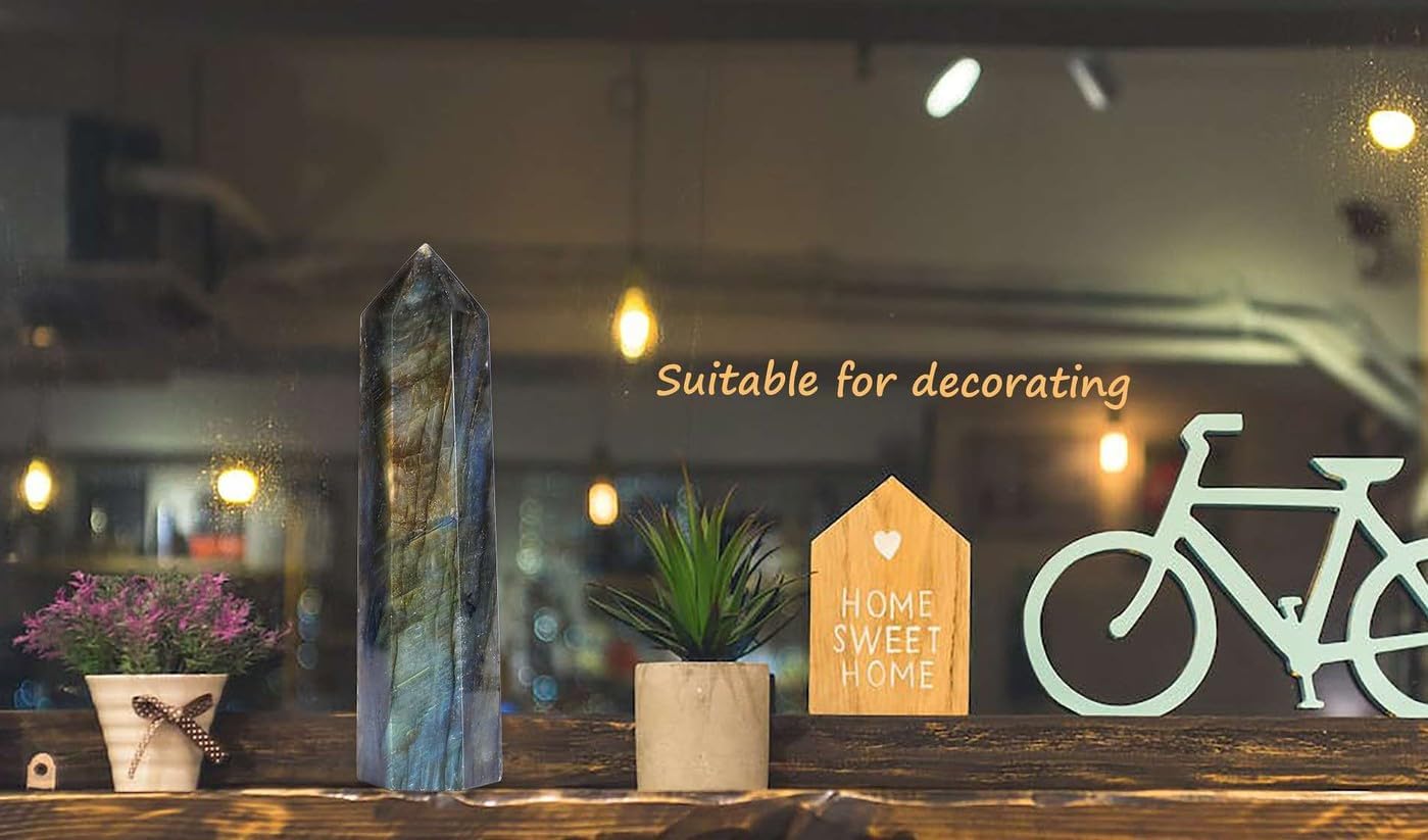 Clear Quartz Healing Crystals Raw