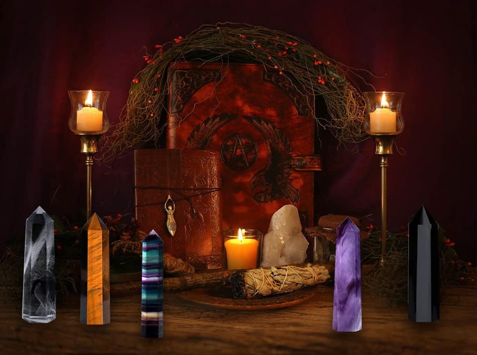 Clear Quartz Healing Crystals Raw