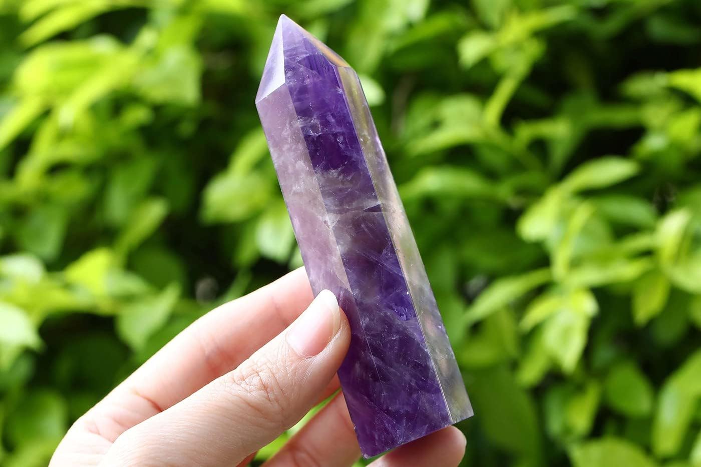 Clear Quartz Healing Crystals Raw