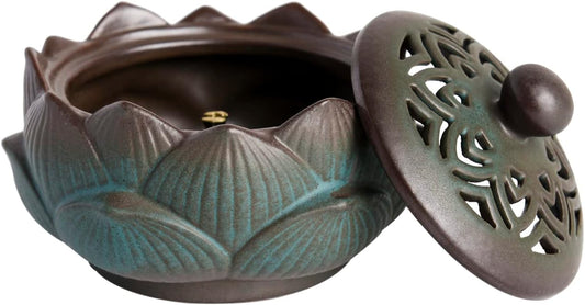 Incense Burner or Incense Cone Holder