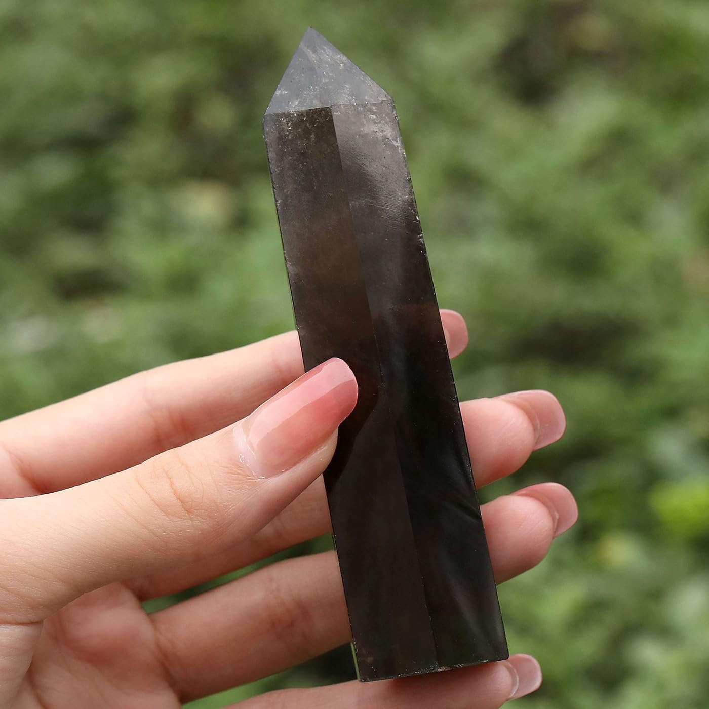 Clear Quartz Healing Crystals Raw