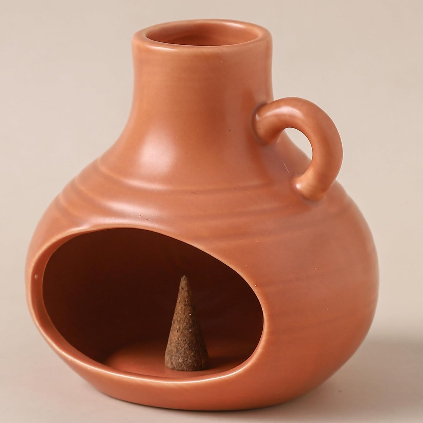 3 in 1 Incense Holder Burner for Palo Santo Sticks Sage