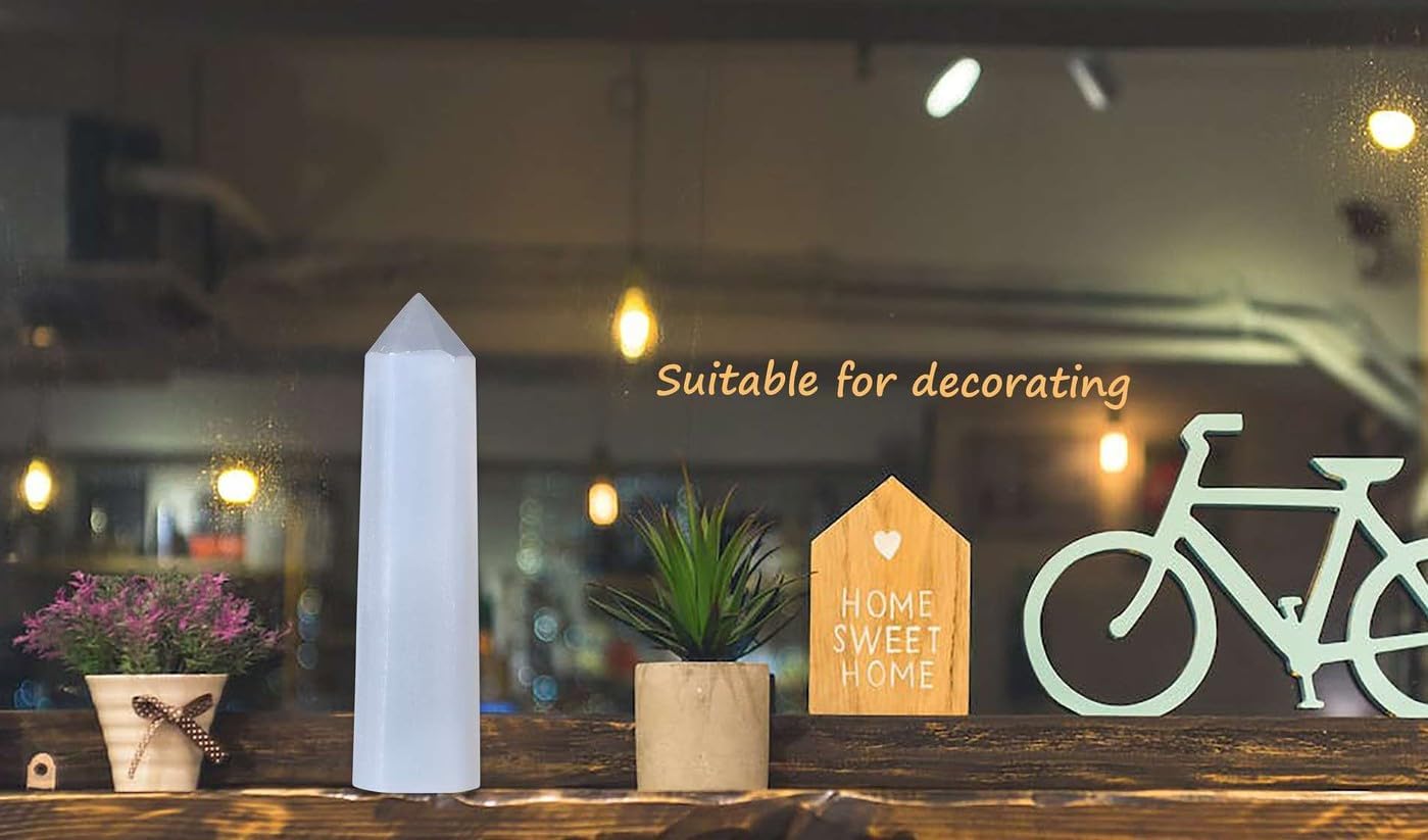 Clear Quartz Healing Crystals Raw