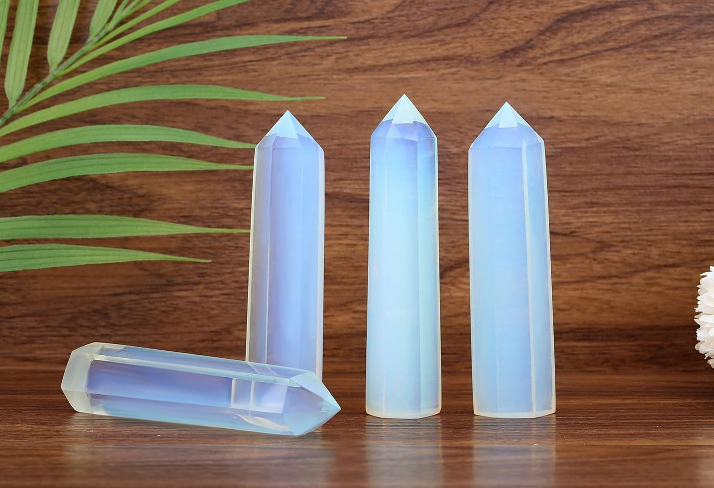 Clear Quartz Healing Crystals Raw