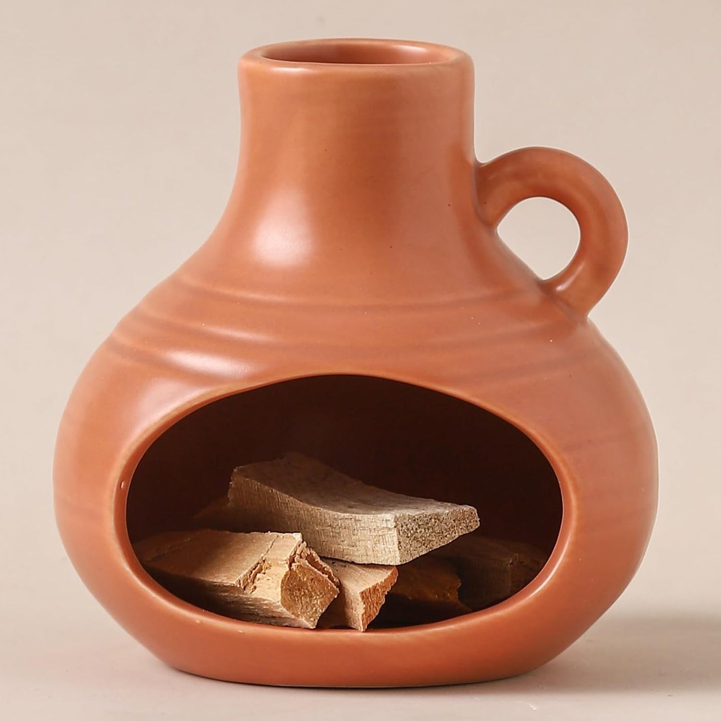 3 in 1 Incense Holder Burner for Palo Santo Sticks Sage