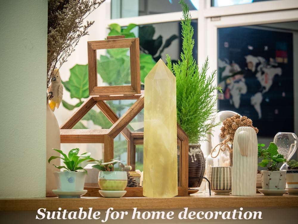 Clear Quartz Healing Crystals Raw