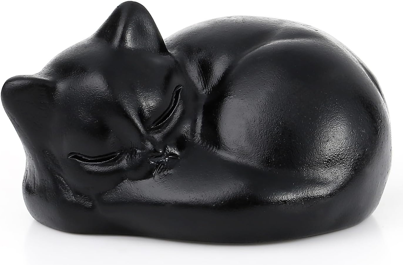 2 Inch Green Aventurine Cat Crystals Statue