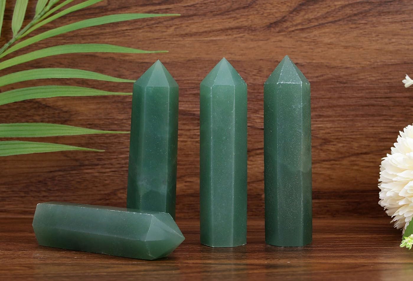 Clear Quartz Healing Crystals Raw