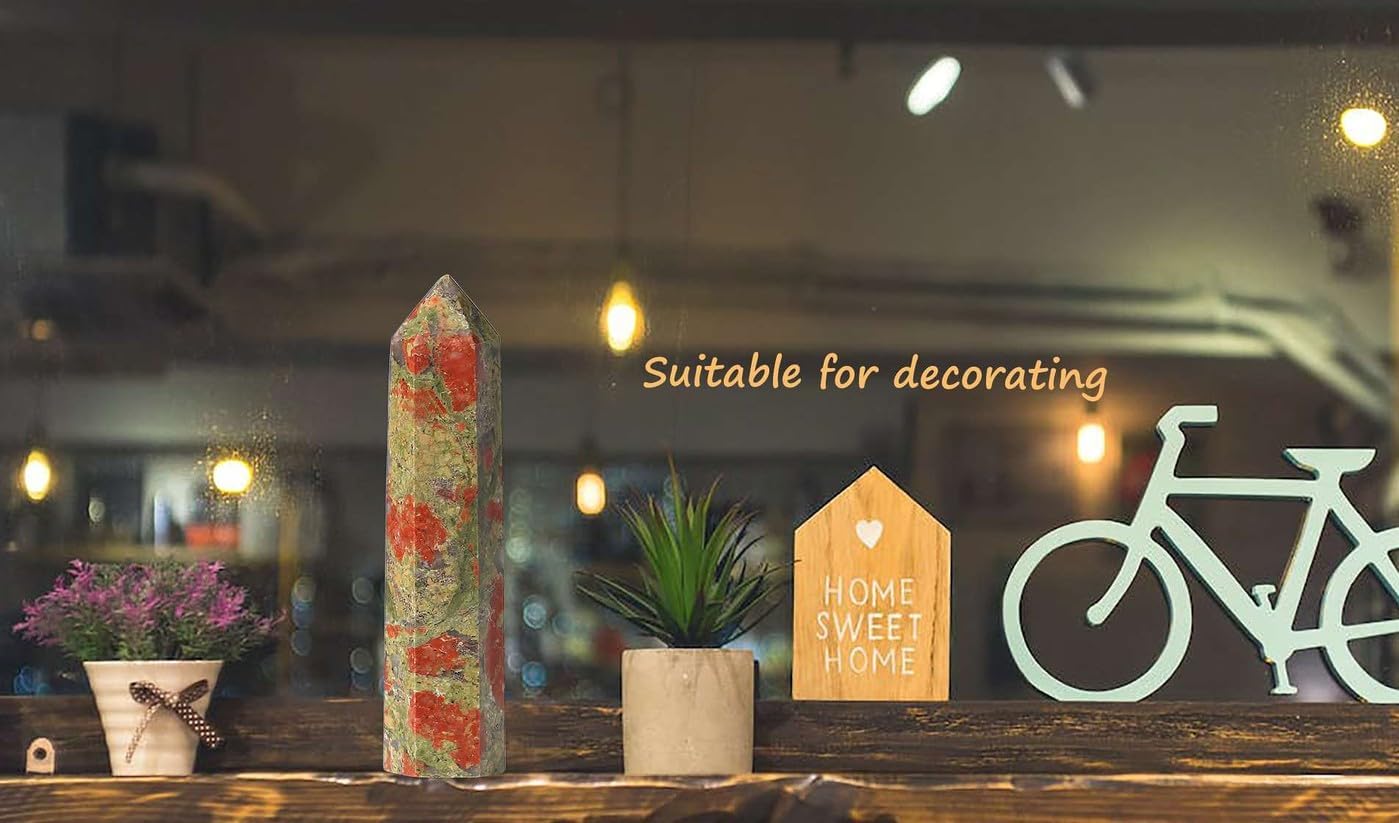 Clear Quartz Healing Crystals Raw