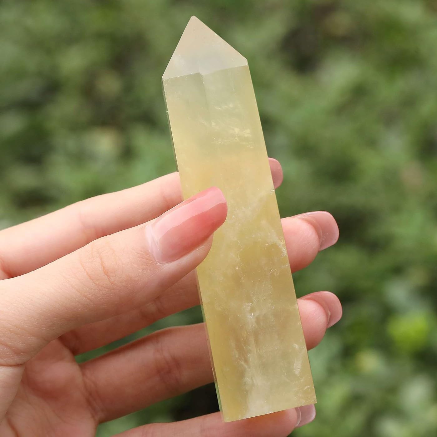 Clear Quartz Healing Crystals Raw