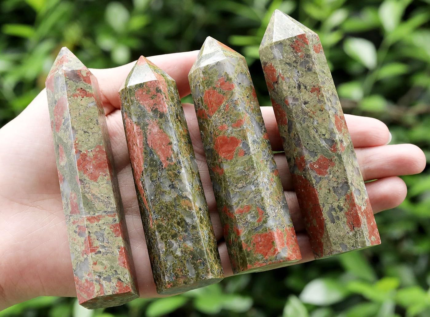 Clear Quartz Healing Crystals Raw