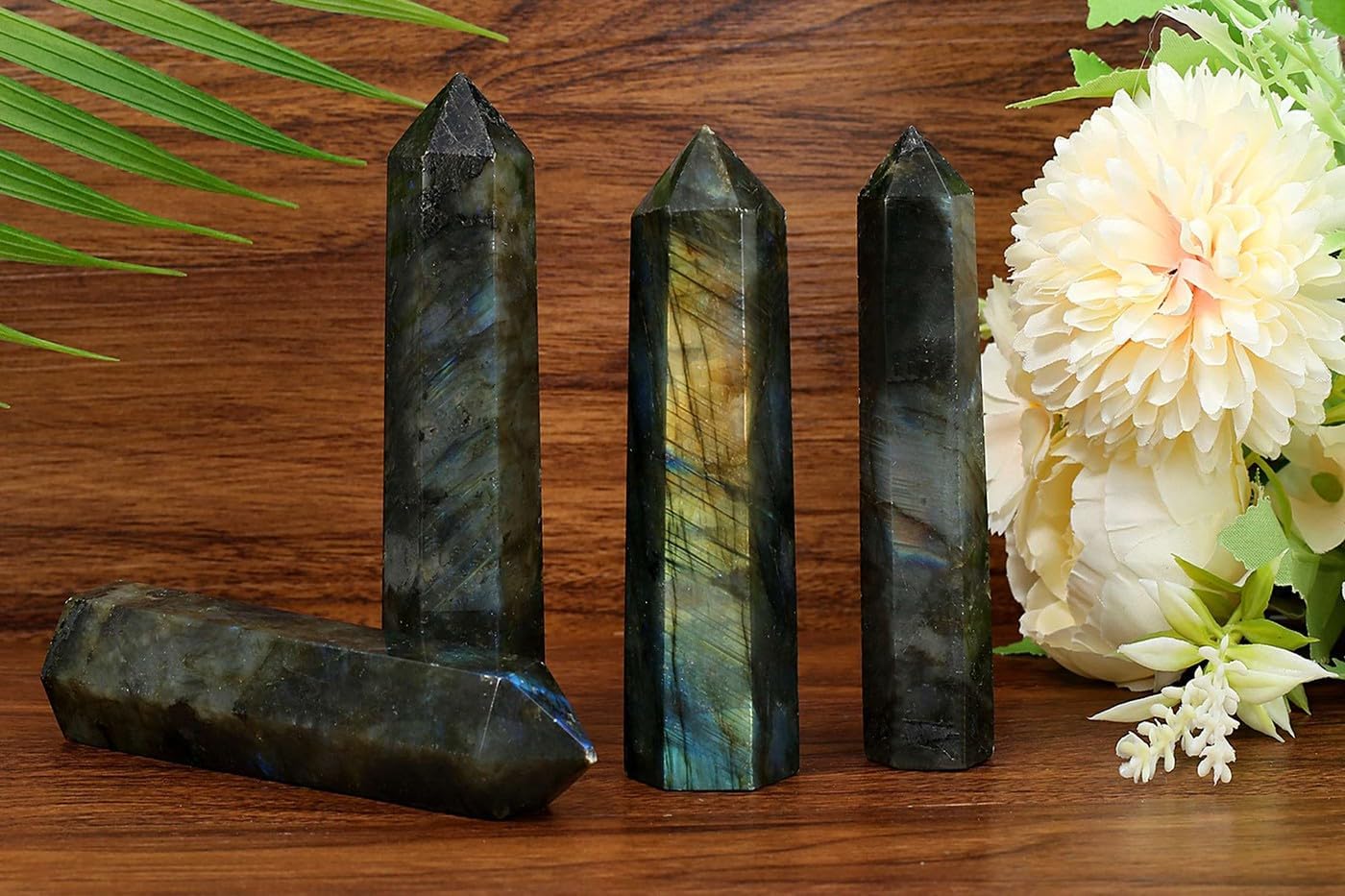 Clear Quartz Healing Crystals Raw