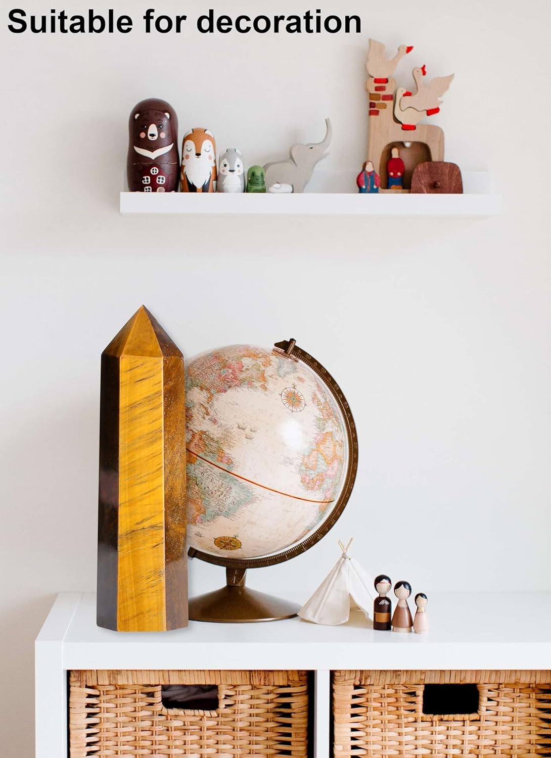 Clear Quartz Healing Crystals Raw