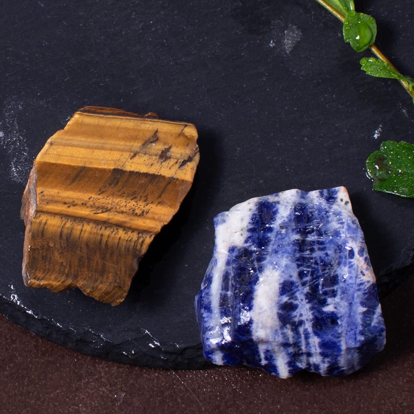 1 lb Bulk Rose Quartz Rough Stones: Large 1"