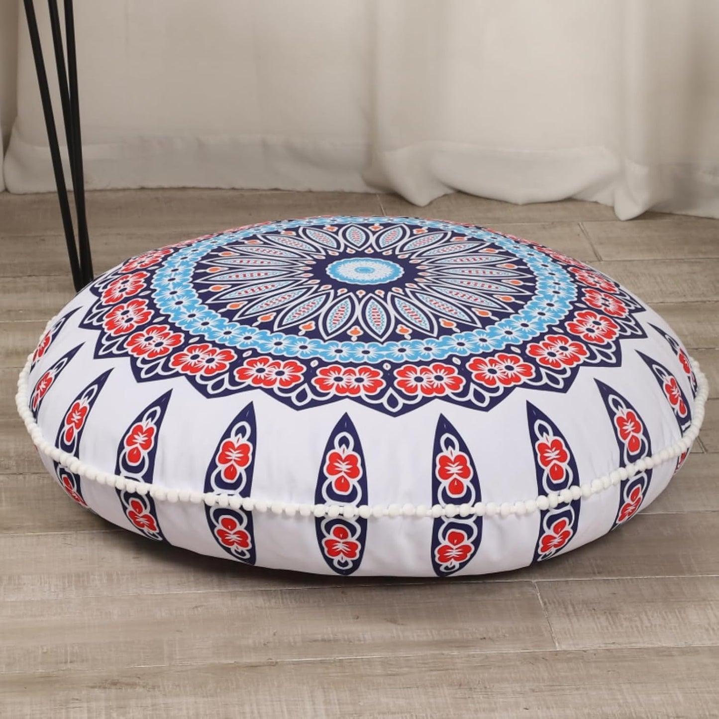 32 inches Meditation Floor Cushion for Adults