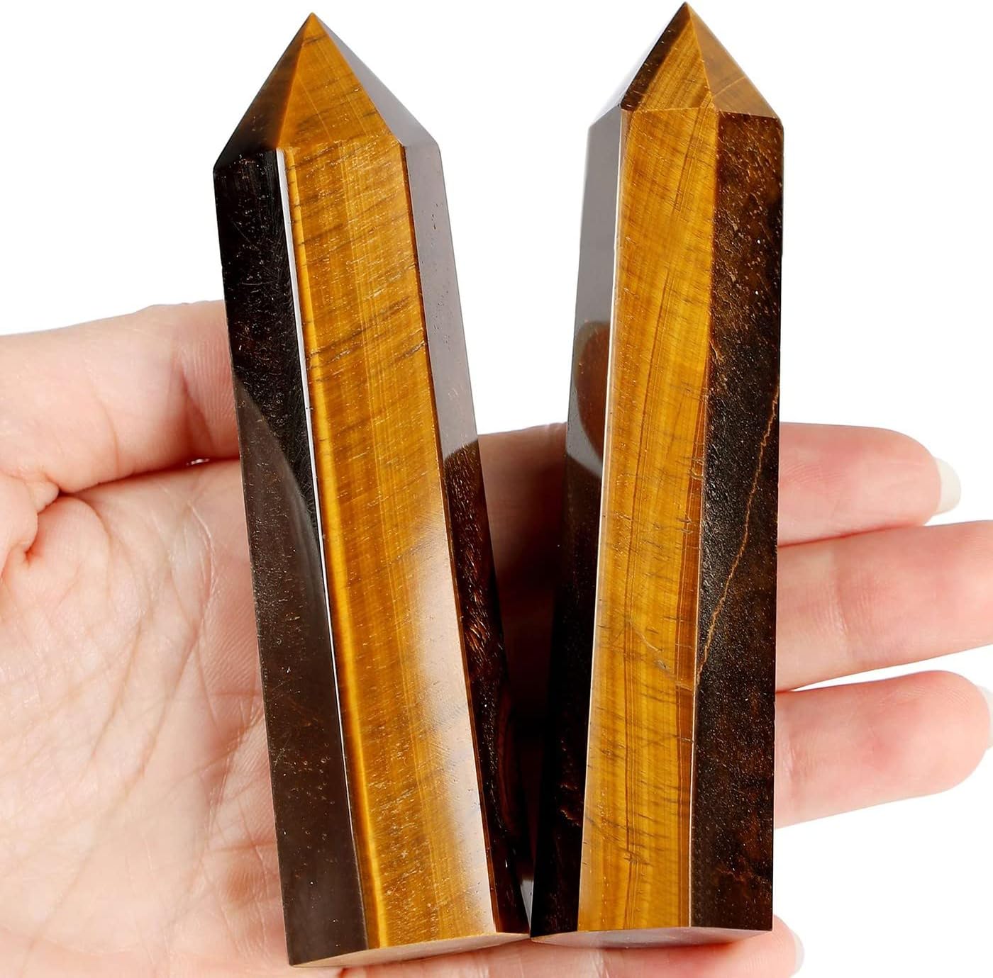 Clear Quartz Healing Crystals Raw