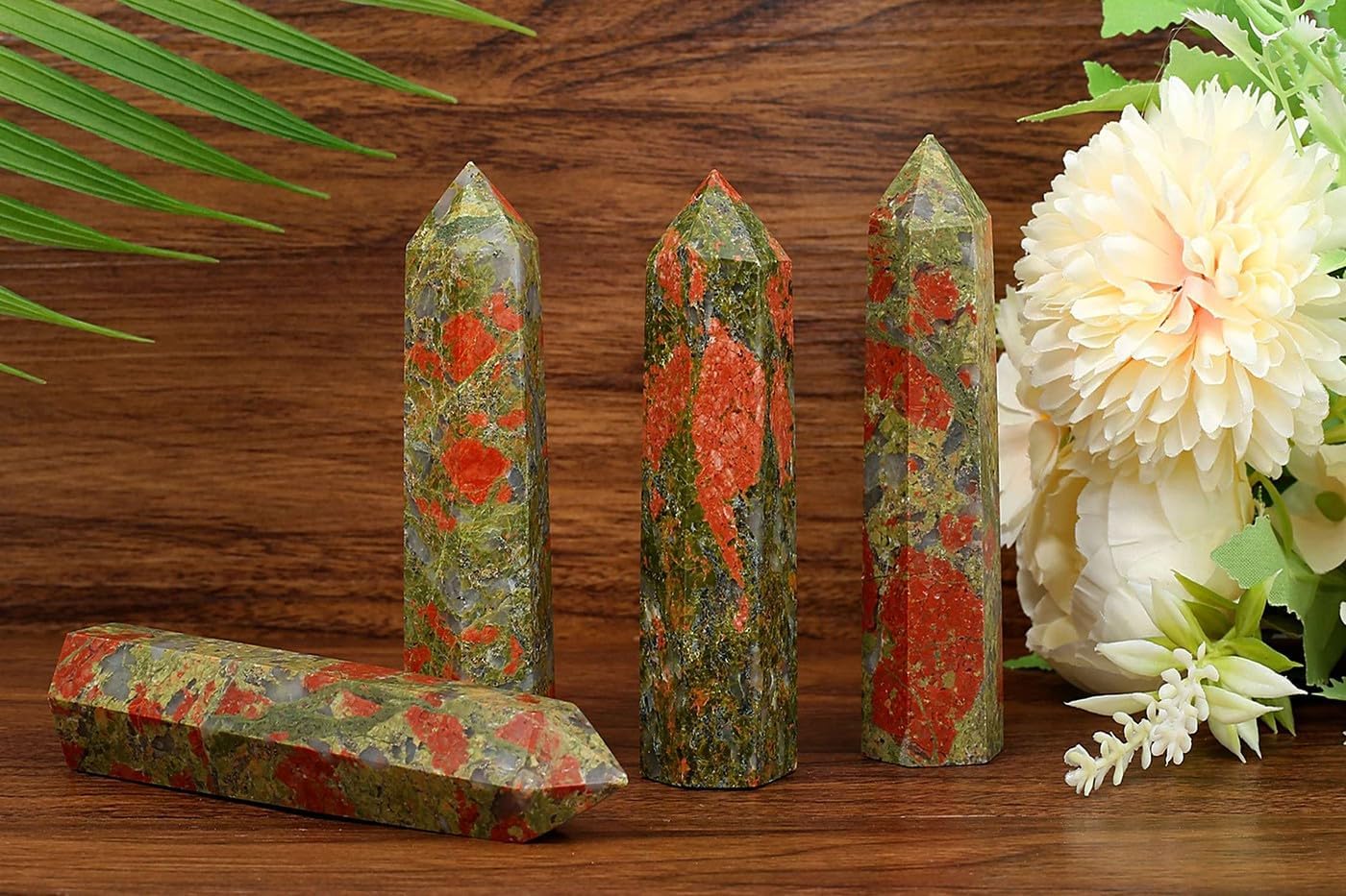 Clear Quartz Healing Crystals Raw