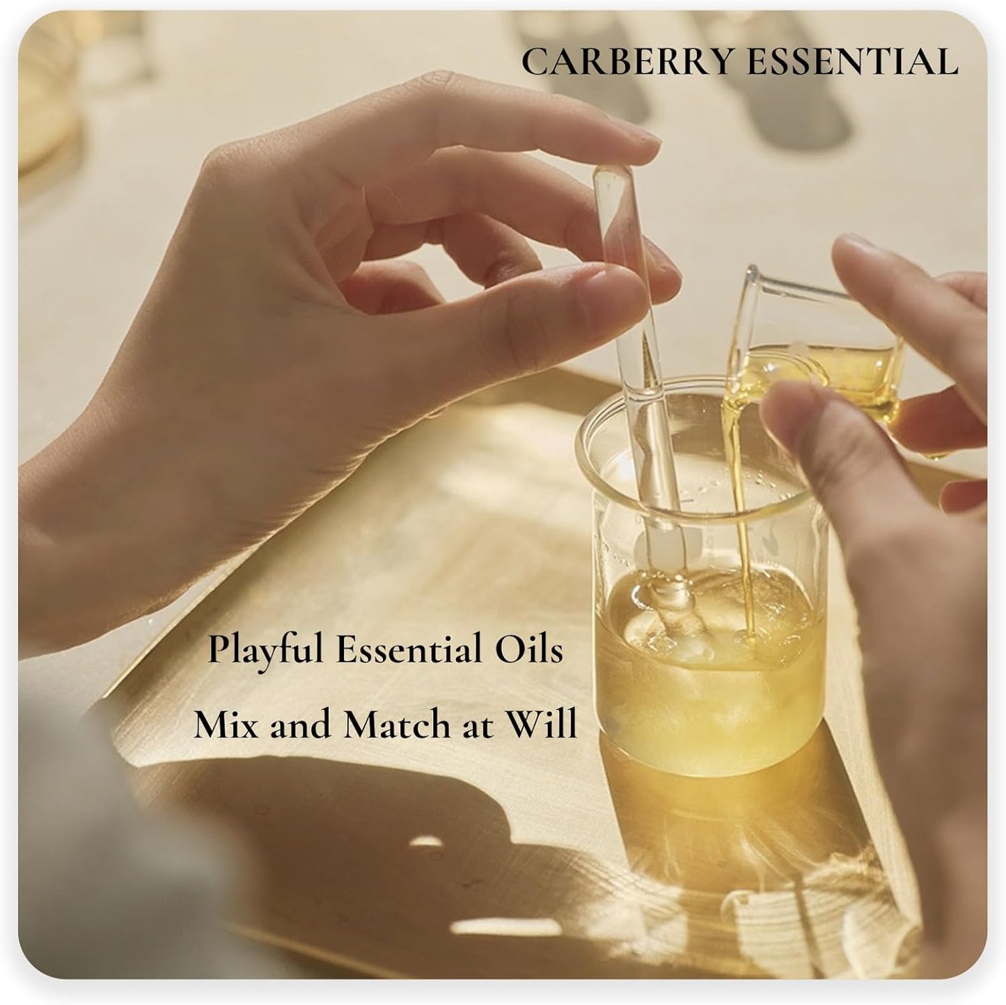 100% Pure Aromatherapy Oils Gift Set-12Pack, 10ML