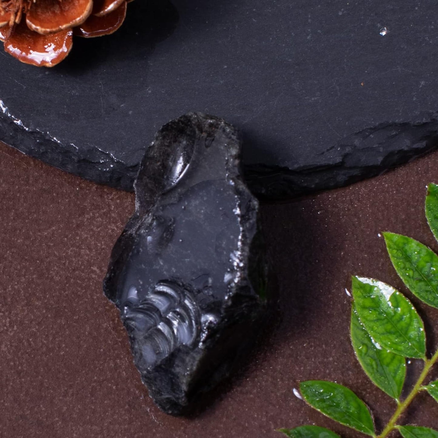 1 lb Bulk Rose Quartz Rough Stones: Large 1"