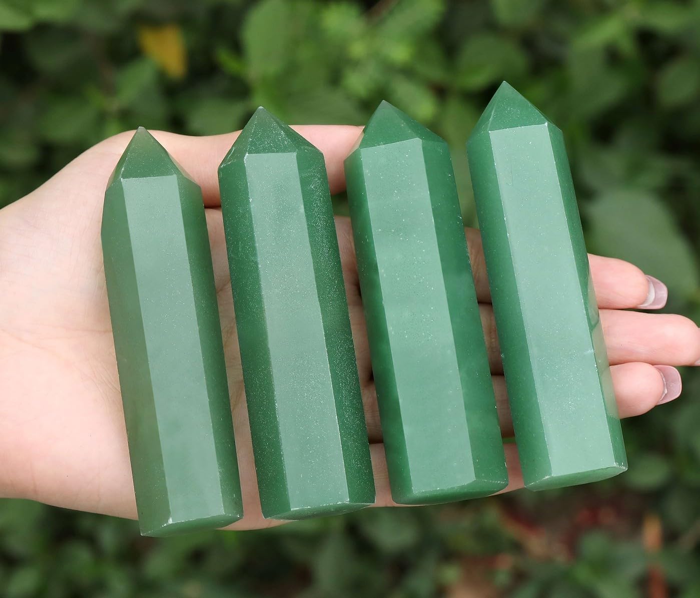 Clear Quartz Healing Crystals Raw