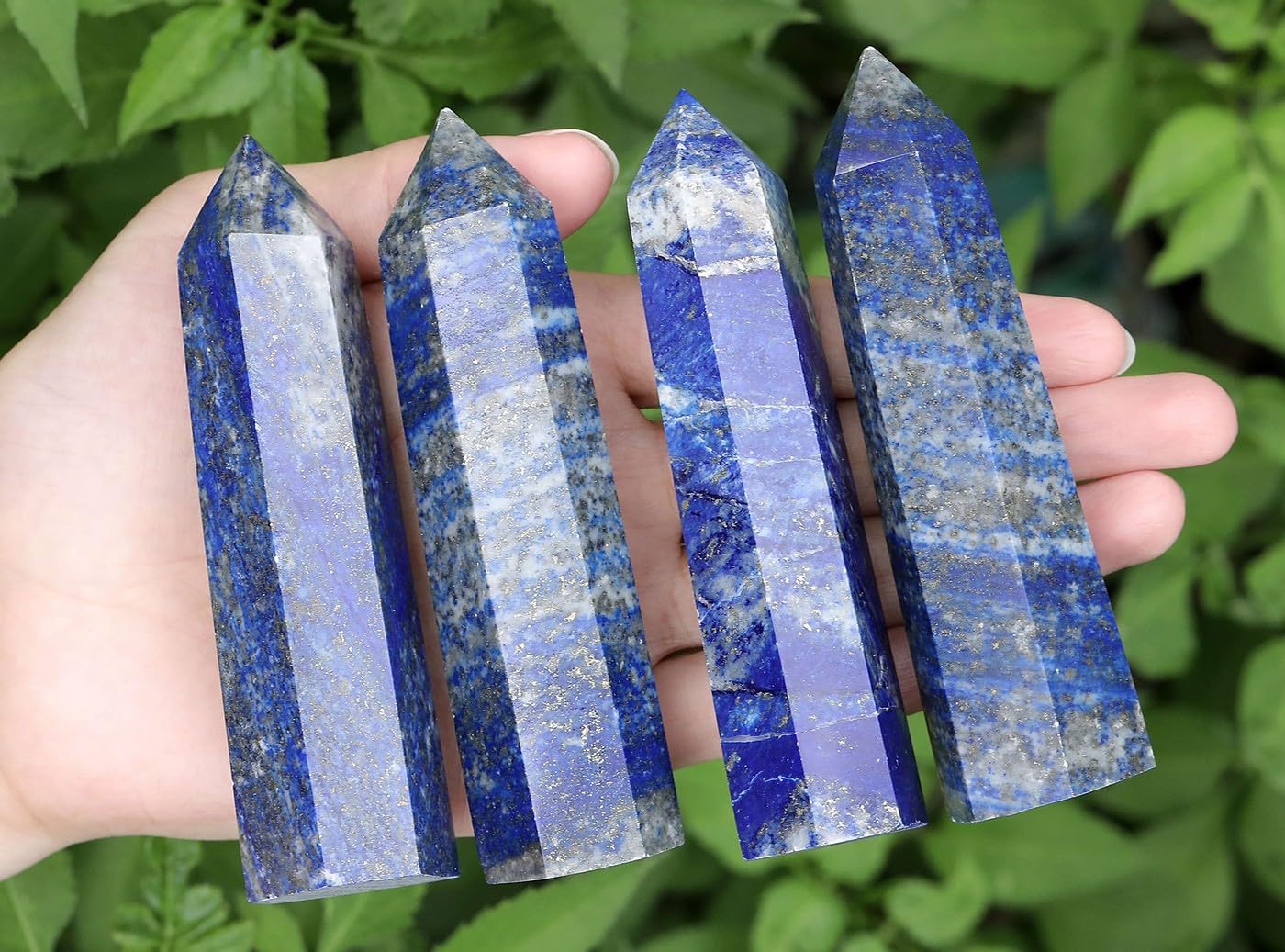 Clear Quartz Healing Crystals Raw