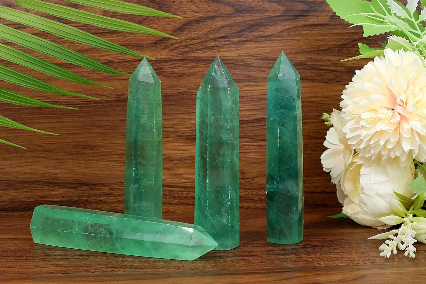 Clear Quartz Healing Crystals Raw