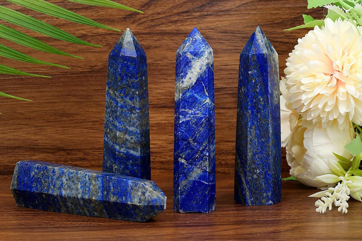 Clear Quartz Healing Crystals Raw