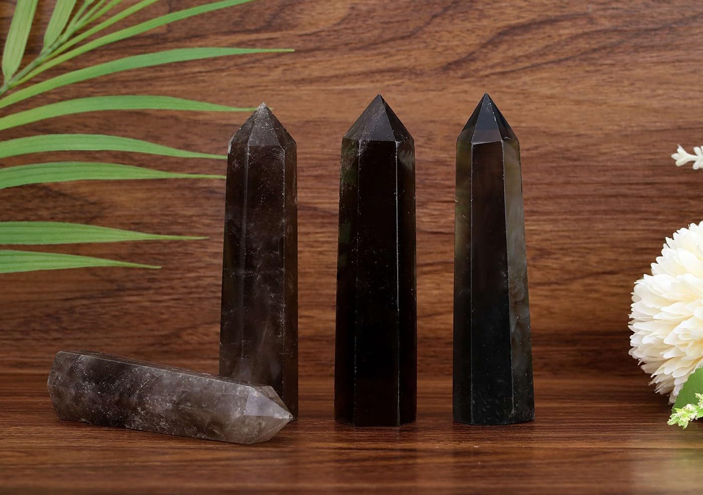 Clear Quartz Healing Crystals Raw