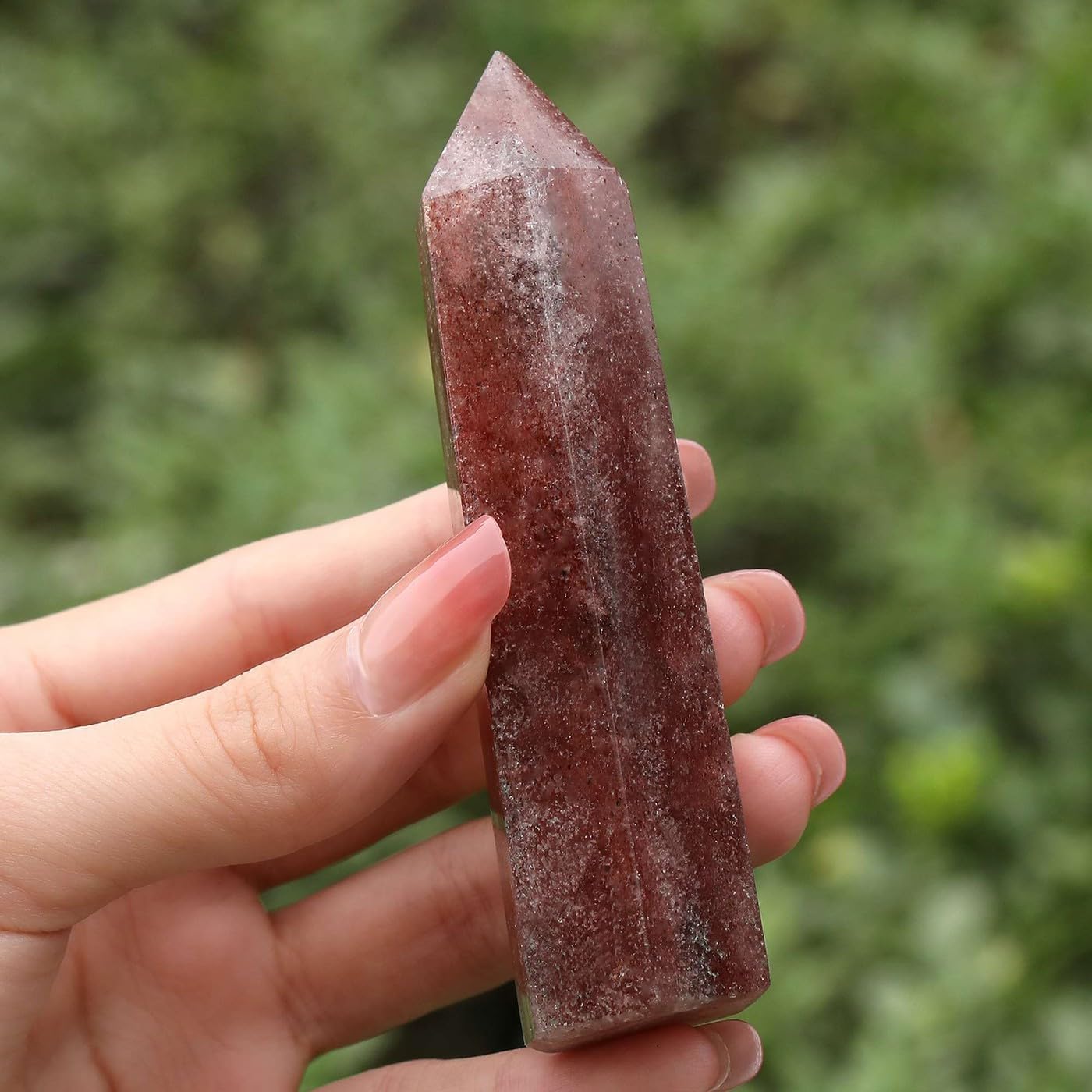 Clear Quartz Healing Crystals Raw