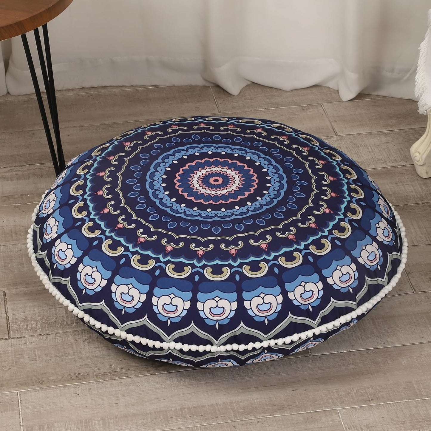 32 inches Meditation Floor Cushion for Adults