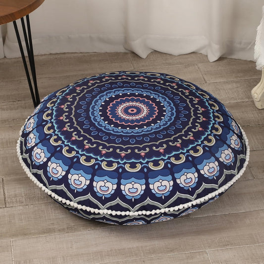 32 inches Meditation Floor Cushion for Adults