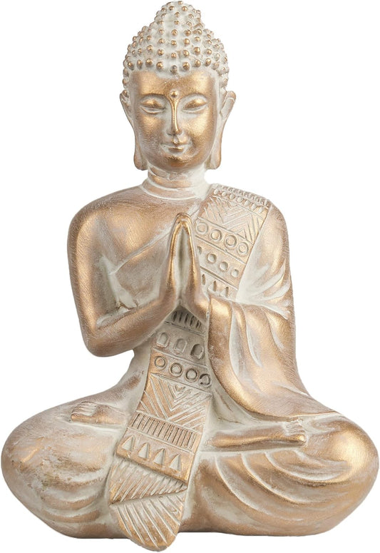 Buddha Statue Indoor for Zen Decor