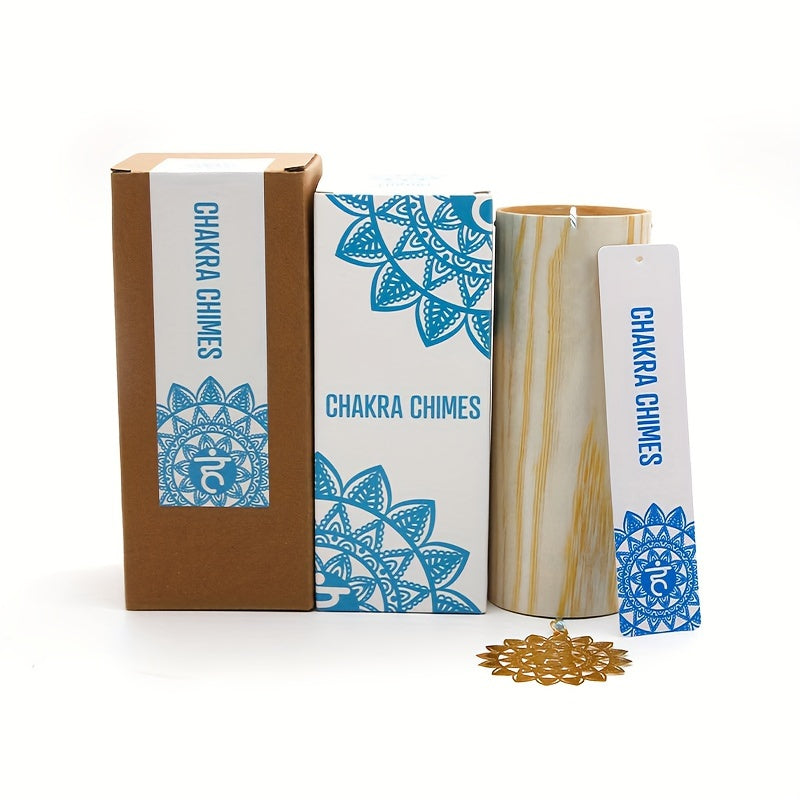 1pc Chord Wind Chime Singing