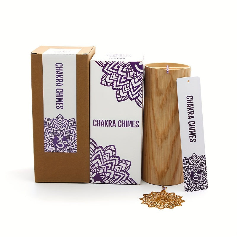 1pc Chord Wind Chime Singing